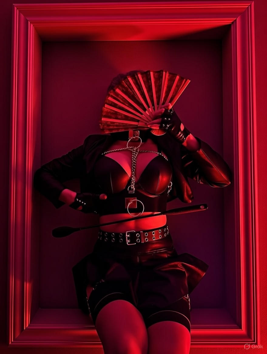 Kneel and OBEY ❗️👠

throne.com/queenmedusaaa

#sahibe #köle #kole #ayakfetişi #finansalkole #finansalköle #ayakkölesi #fetiş #ayakfetiş #ayak #istanbulsahibe #istanbulmistress