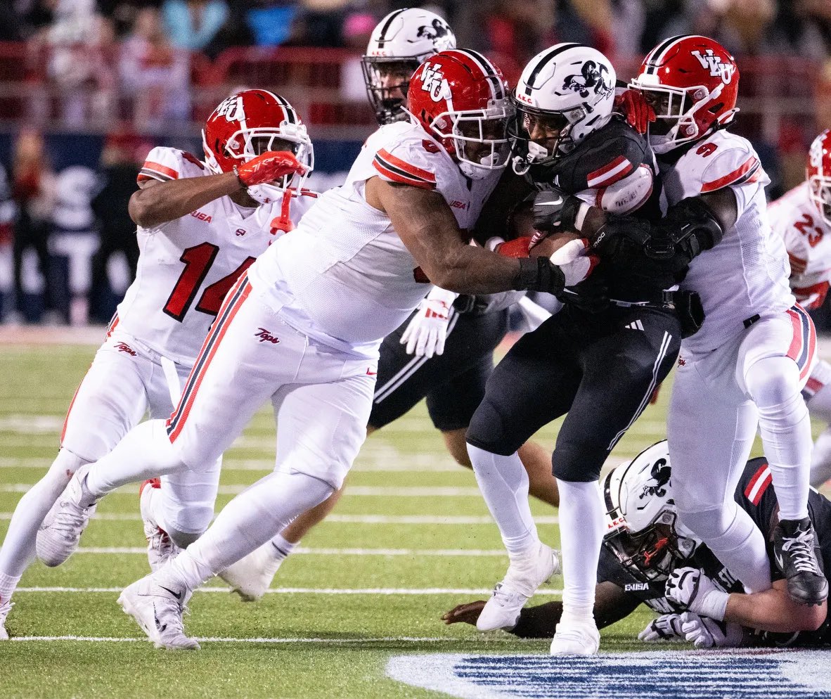 Ayden Guess/Mid Yr Transfer DE tweet media