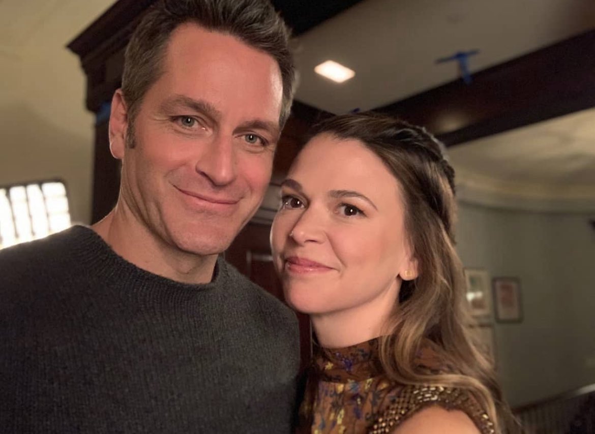 ranihan16's tweet photo. I’ve just finished all seven seasons of Younger.
It’s a great show.
I hoped Liza and Charles would end up together, but the ending was still good.
#Younger https://t.co/rs3bWhiF9w