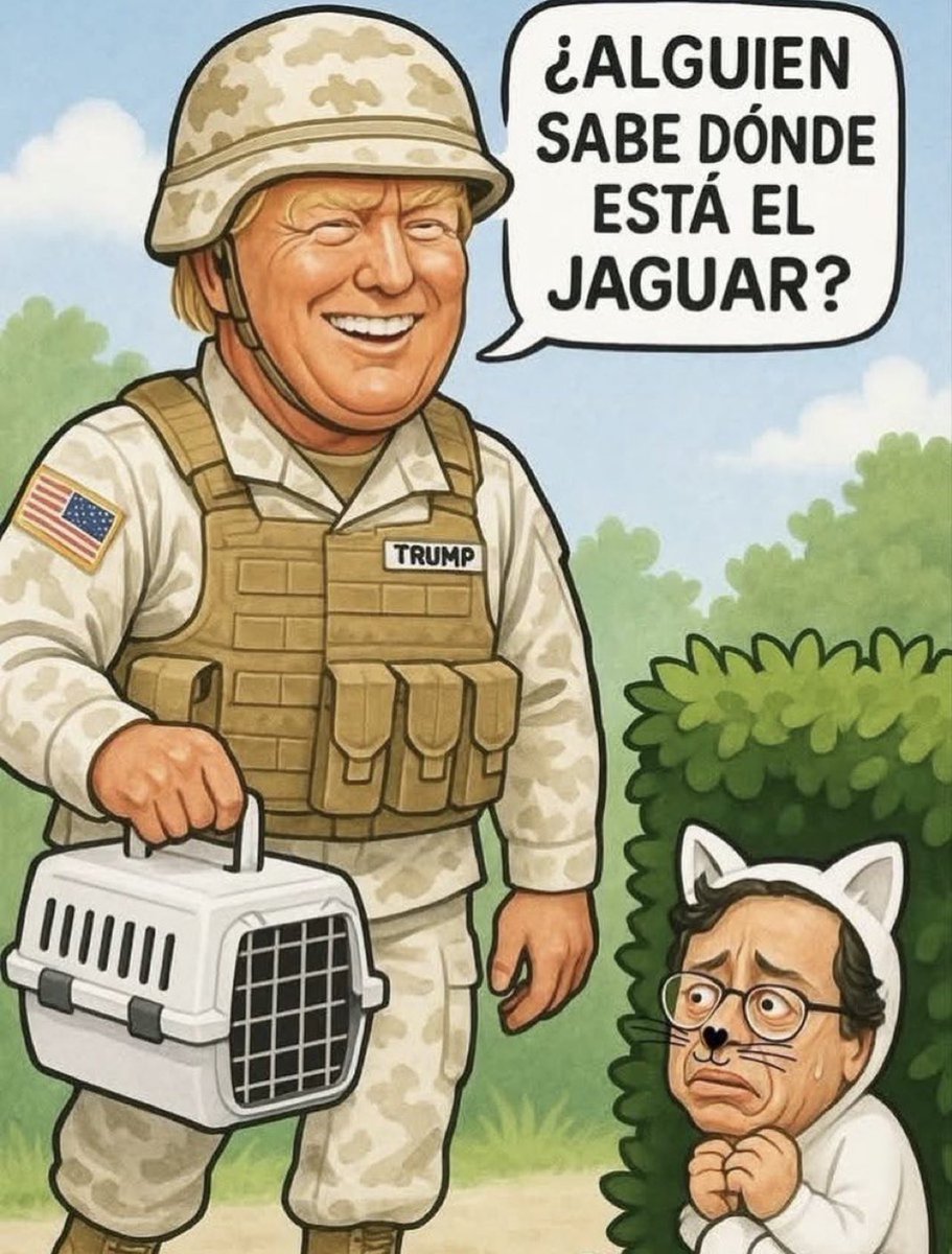 Oscar Medina tweet media