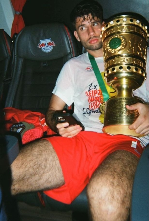 🔥Dominik Szoboszlai🔥