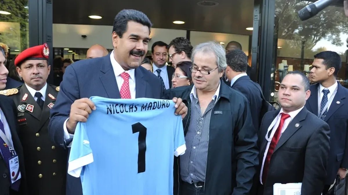 Bielsa se quedó sin golero