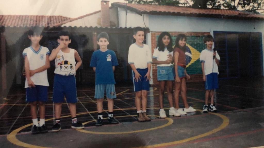 Júnior Marques tweet media