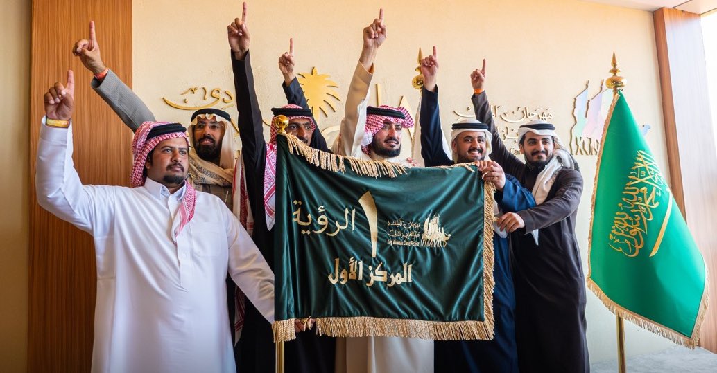 ᷂ ᷂نوره ᷂القحطاني ✮ tweet media