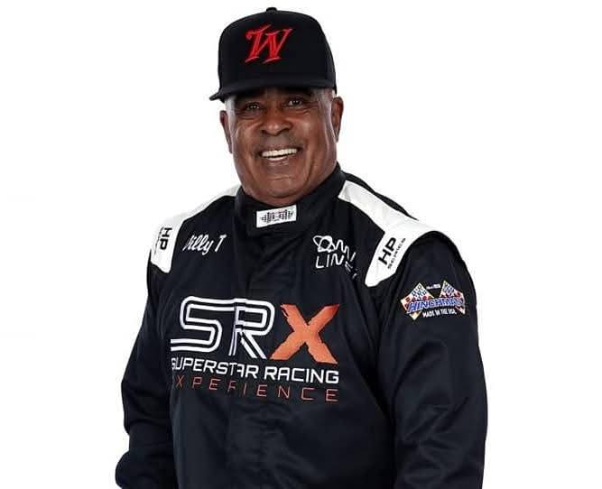 TheHardCompound's tweet photo. 1/2
Happy Birthday to pioneer, trailblazer & top-notch human being @WillyRibbs
First African-American to both test an @F1 car (Brabham BT45 in 1996) & qualify for the Indianapolis 500 (1991), Willy T. ran in 7 @IndyCar seasons as well as...
#HAPPYBIRTHDAY #uppity #F1 #IndyCar https://t.co/6vWW5h5hhC
