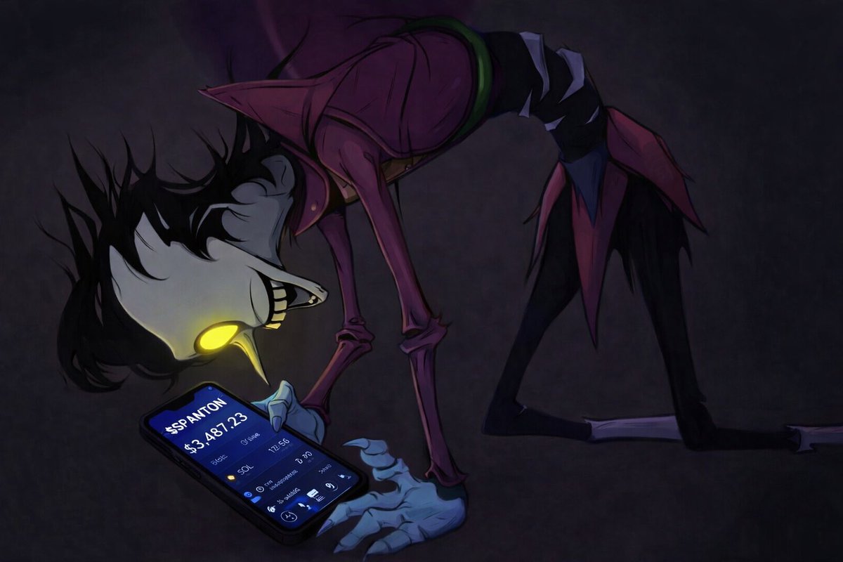 HEY CHART SNIFFER

STOP STARIN’ AT THE [SQUIGGLY LINES] LIKE THEY OWE YOU RENT.
JUST BUY. HOLD.
LET THE PRICE ACTION DO ITS LITTLE [MAGIC TRICK] BEHIND THE CURTAIN.

UP ONLY. 
ALWAYS HAS BEEN BIG SHOT!!!