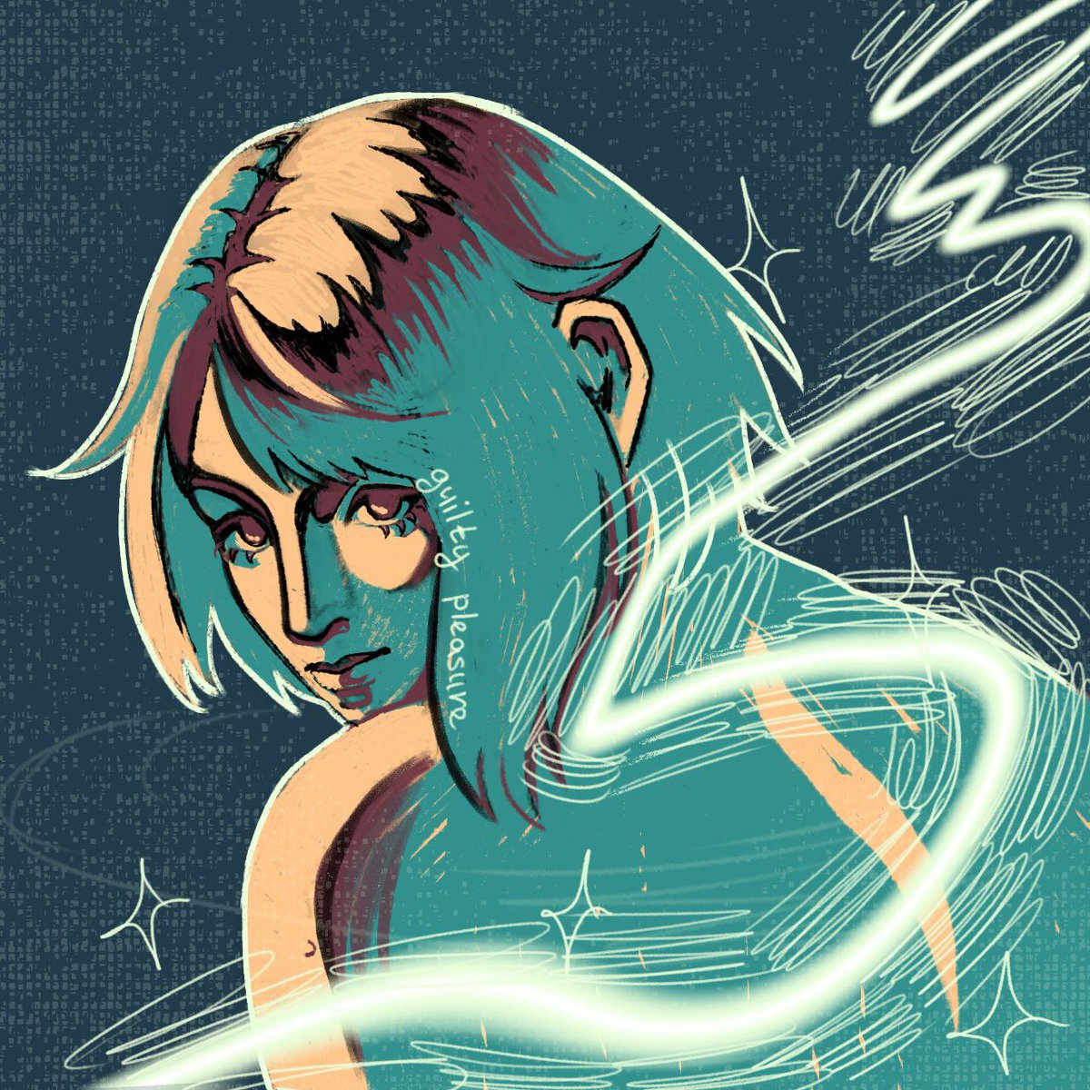 guilty pleasure tweet media