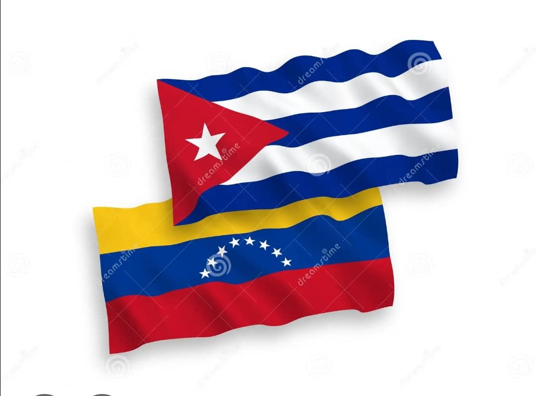 La Dirección de Relaciones Internacionales de la UCLV condena enérgicamente la agresión contra Venezuela,  por quebrantar los Artículos 1.2 y 2.4 de la Carta de las Naciones Unidas. Exigimos que, la Asamblea General y el Consejo de Seguridad actúen con celeridad.