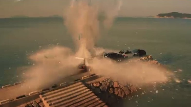 ssidemovie's tweet image. the artist                                   the art

#TaxiDriver3 #TaxiDriver3Ep14