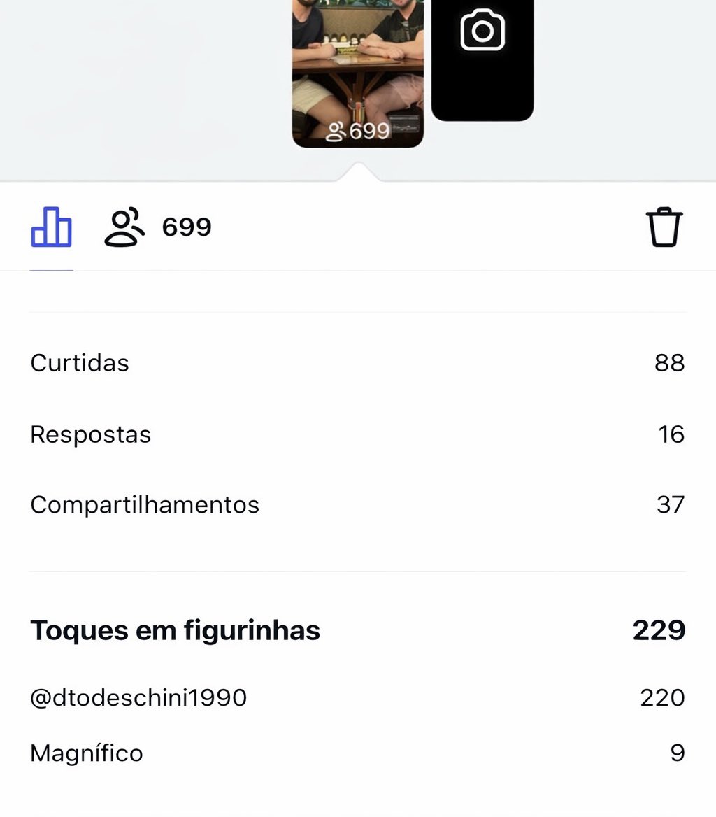 onlyfeiao's tweet photo. O numero de compartilhamentos… gagged https://t.co/xnKVNWjEjQ
