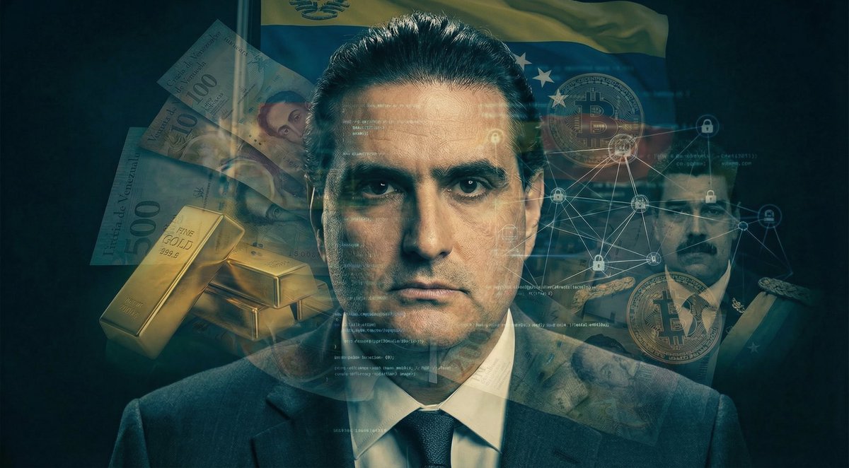 Bradley Hope tweet media