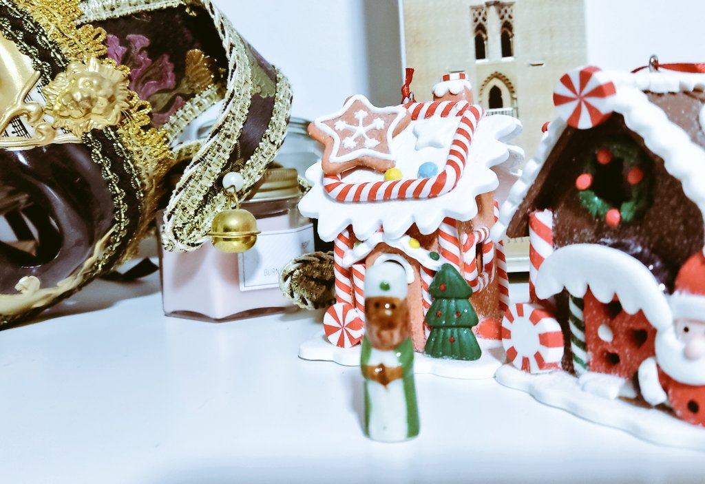 Me ha salido Michael Palin 🥳