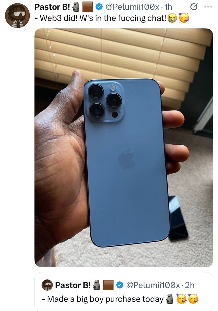 Make Una come explain una sef oooo