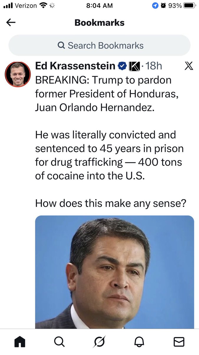 Sweet Justice tweet media