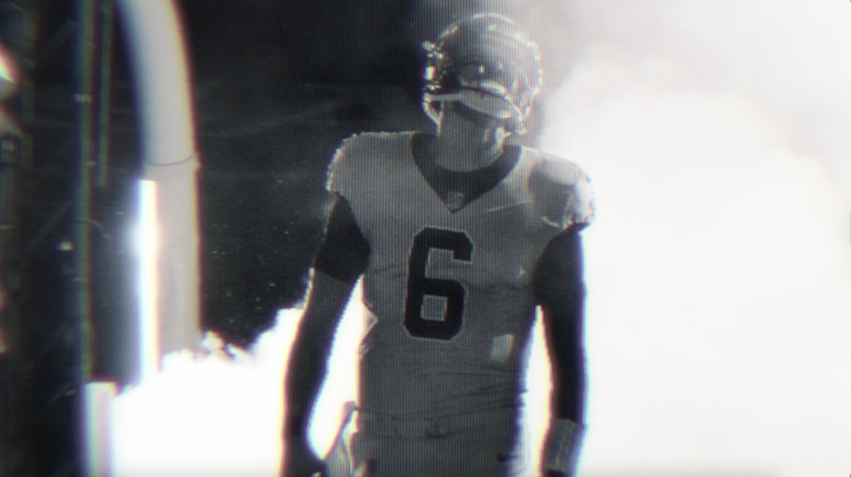 24 Hours Away: Saints vs Falcons 🔥
#Saints | @nutrl_usa