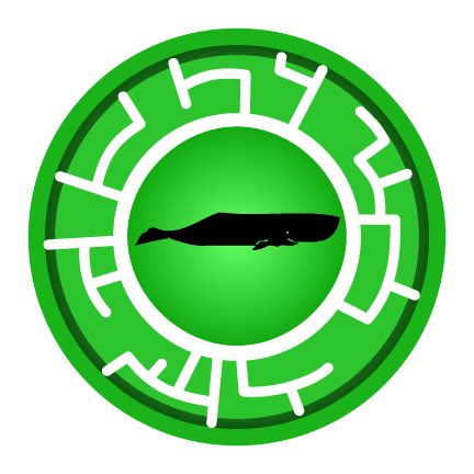 Mooseamillion's tweet image. Whale power activated tonight baby! #Redvolution #GreenVolution?