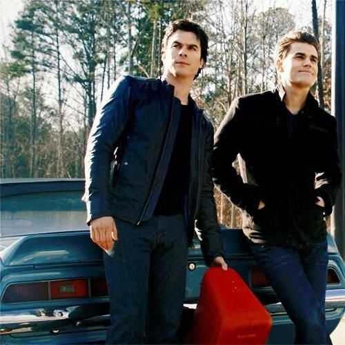 Hey <a href="/grok/">Grok</a>. Using the picture, can you make them both desperately piss their jeans? Have a huge wet patch on both jeans reaching down to their shoes.