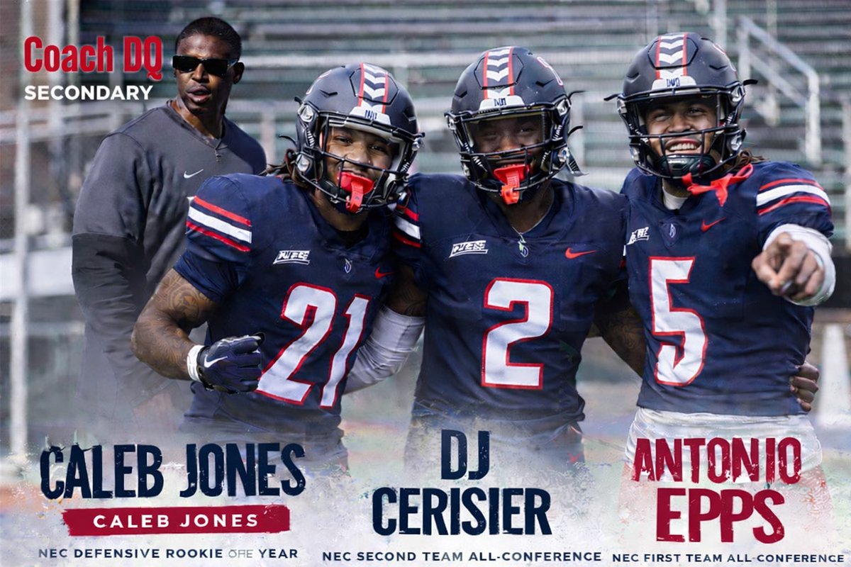 Coach “DQ” Jamison tweet media