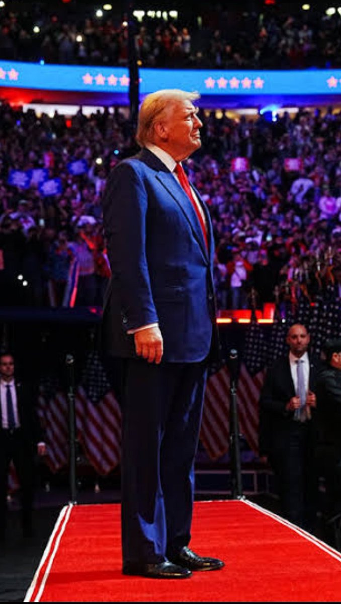 It is Good for US President Trump to fight menace of  drugs. The President of Peace🌎