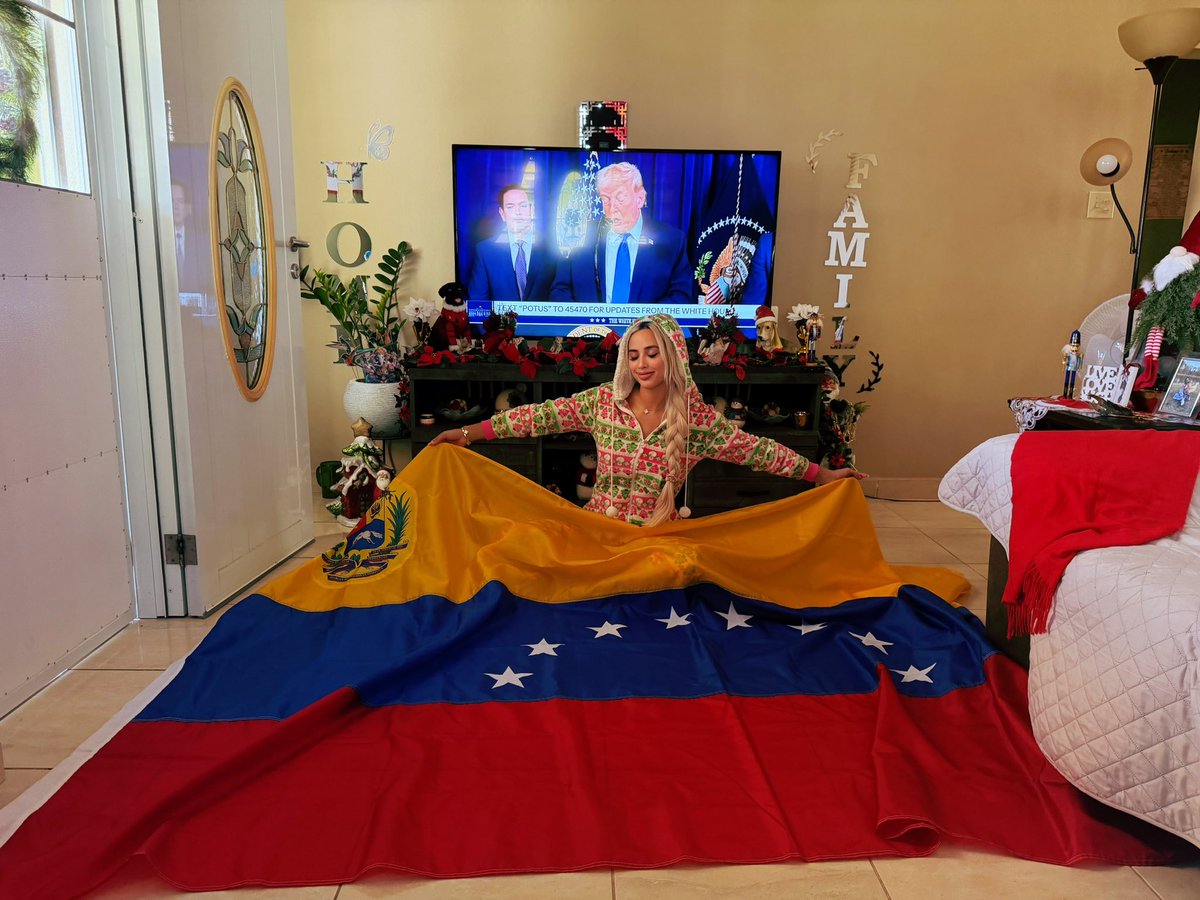 Gigi 🇻🇪 tweet media