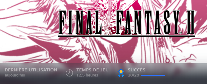 L'histoire était plus sympa mais pas fan du système random d'upgrade des stats.

Au suivant :D