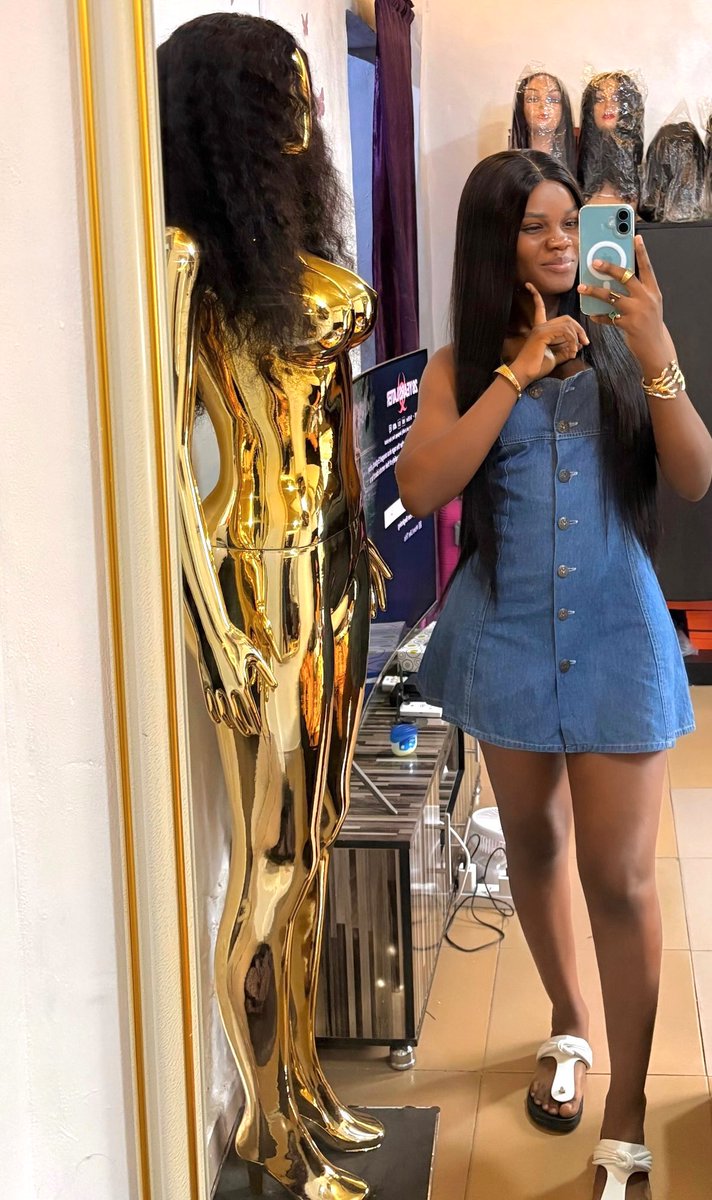 Oluwafunke 🌸 tweet media