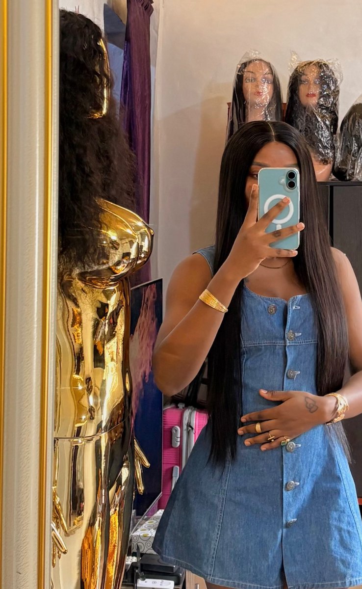 Oluwafunke 🌸 tweet media