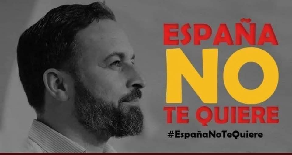 <a href="/VOXpEspana/">VOX por España 🇪🇸</a>