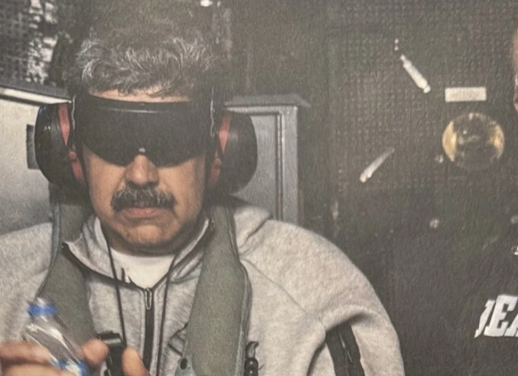 Hoy habría cumplido 83 años el cantante y artista performativo Alan Vega.

Eterno.