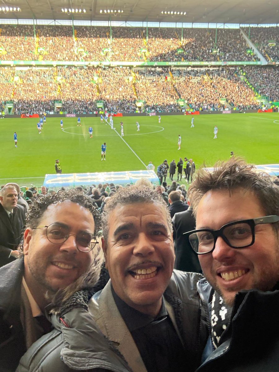 Chris Kamara tweet media