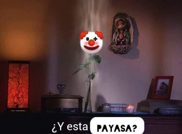 PerryTheChief's tweet image. 