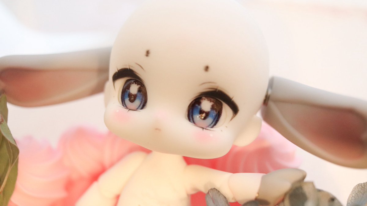 2026えんスタートベスティTYPEこーた
「新春うさぎ」

1/10(土)22時台終了予定

あなたにお花をプレゼントしたい、こ。

拡散してくださると嬉しいです✨

auctions.yahoo.co.jp/jp/auction/e12…

#海月のベスティ　#ショーコレジン