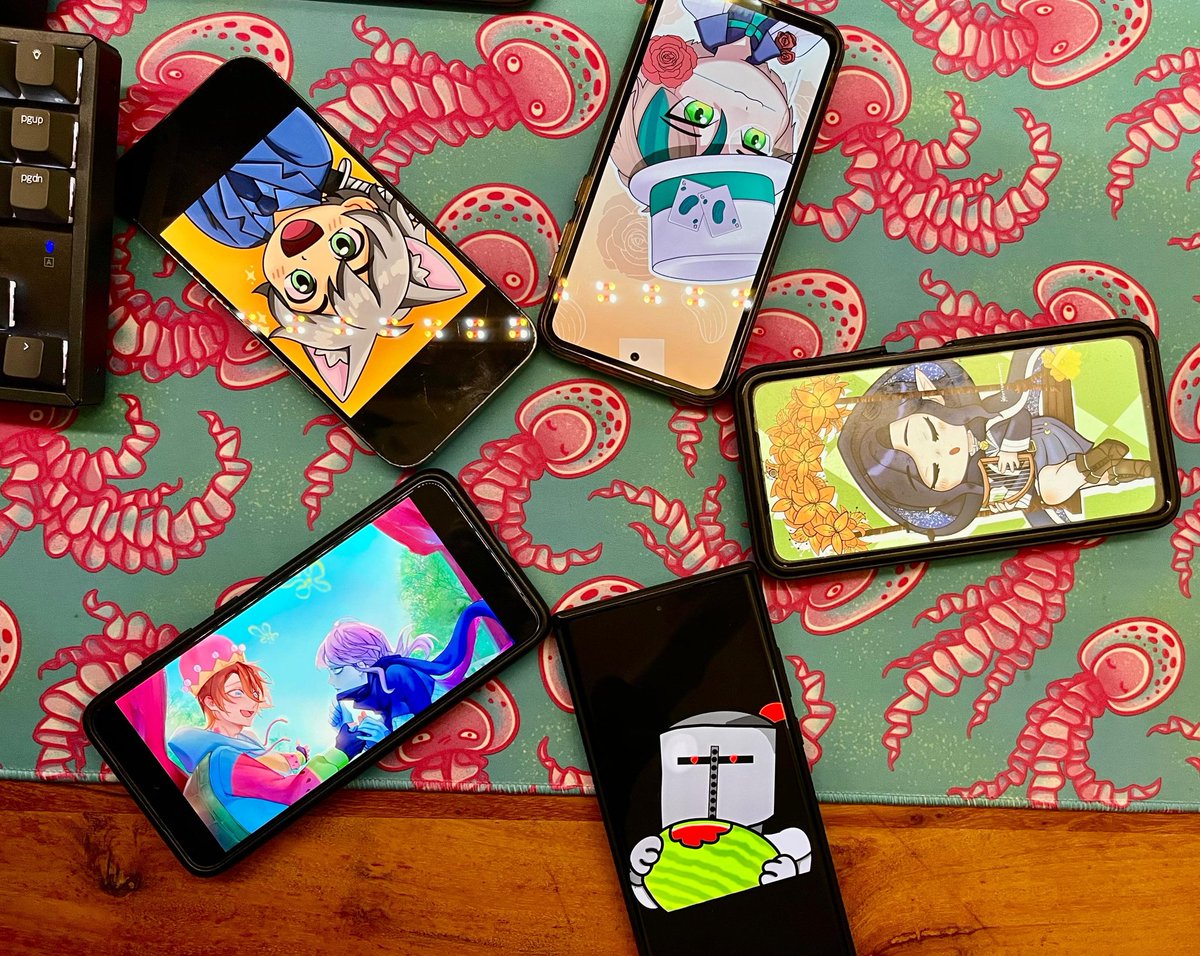 Wir haben <a href="/NezuAwoo/">NezuAwoo | VTuber | ReDebut March</a> gekickt und dafür das absolute Upgrade <a href="/SchilonKeiy/">Keiy Schilon🍉🐢 | DOKOMI 2026?</a> dazu geholt 😅