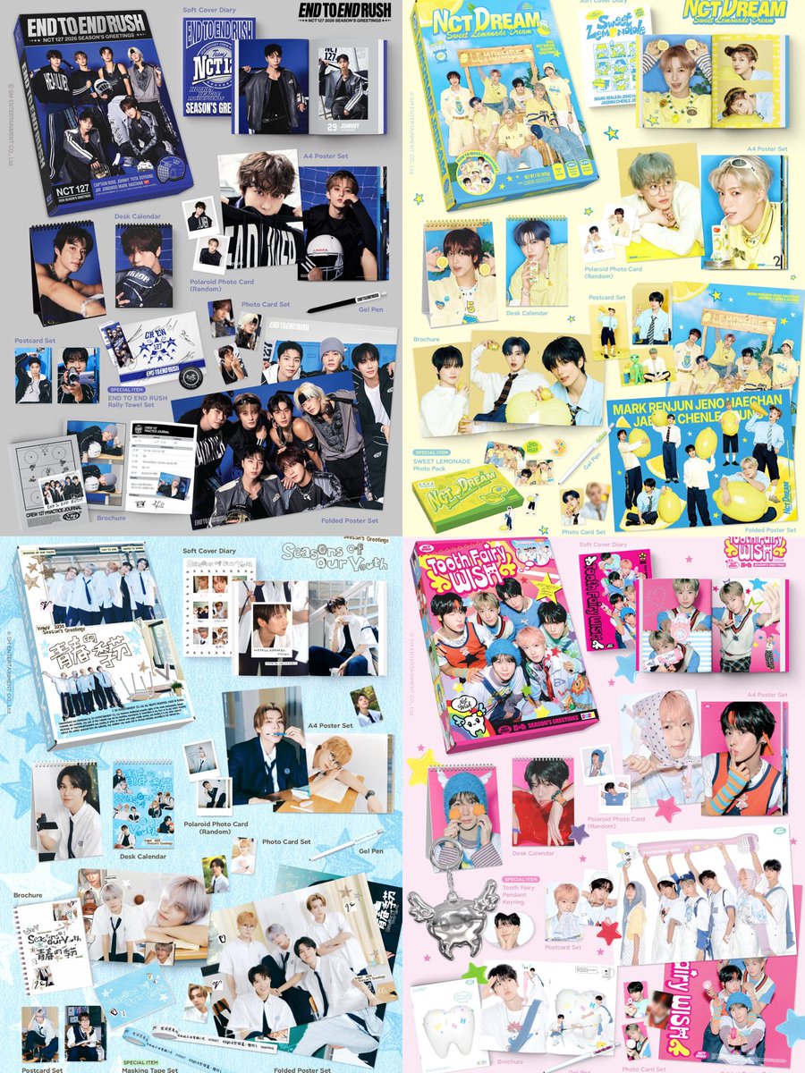 jijelleu__'s tweet photo. 🚨[SHARING] SG26 NCT🚨 by @CarolinePitalo3
buat yg masih cari cari SG26 NCT (all unit)
yuks merafatt💥

ready indo 12 Jan 2026

✅ EMS TAX
✅ DP
🔁 Berat &amp; Rate naik harga naik, sebaliknya
❌ Cancel uang hangus, hnr blacklist
❌ Admin, Packing
📍 Jakbar

detail harga 👇🏻👇🏻👇🏻 https://t.co/z1b7HtM9U5