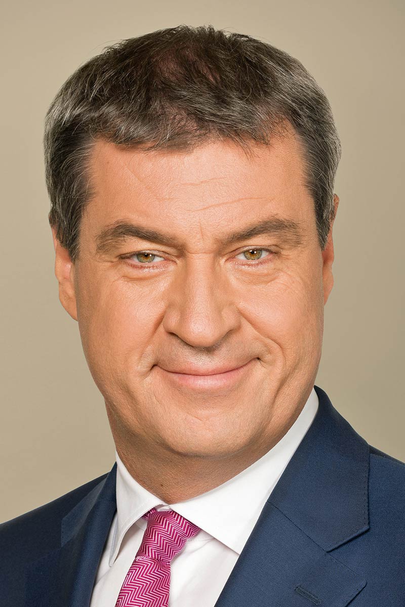 Und wie sicher fühlt ihr euch jetzt mit einer Bundesregierung die abhängig ist von Bärbel Bas und Markus Söder?