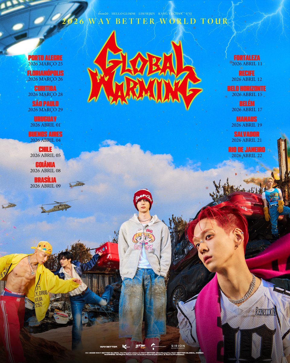 K-Beat Entertainment tweet media