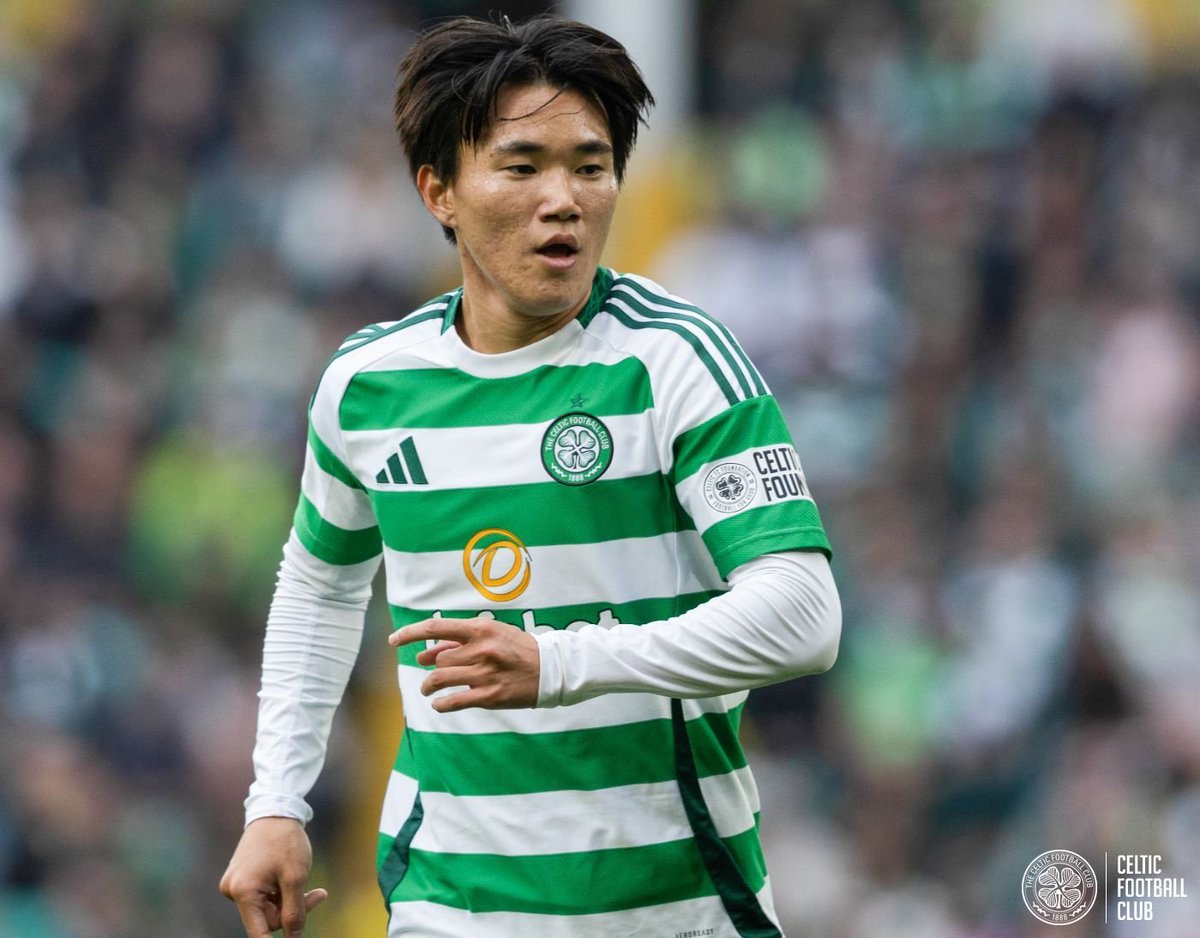 Celtic F1rst tweet media