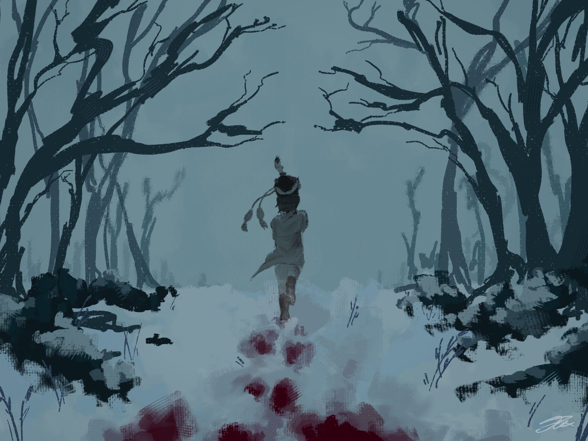 kikuko_XD's tweet image. Way to Berezina #gutsandblackpowder