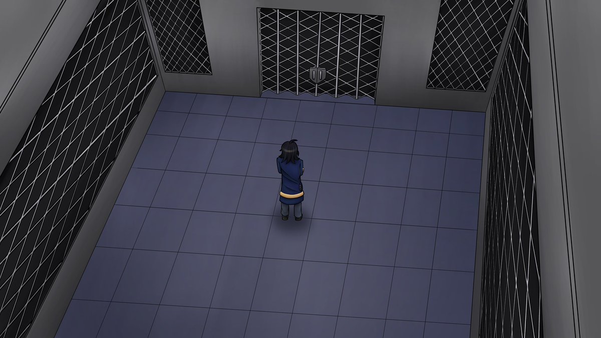 Down and down we go…