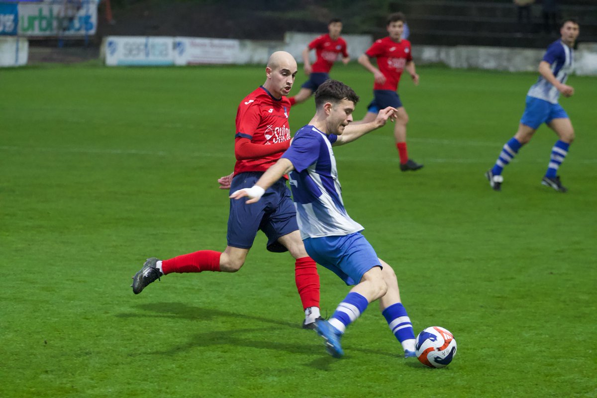 aurreraKE's tweet image. OHOREZKO MAILA: atsedenaldia

SD Erandio 0-0 Aurrera KE

#AurreraBeti 🔴🔵