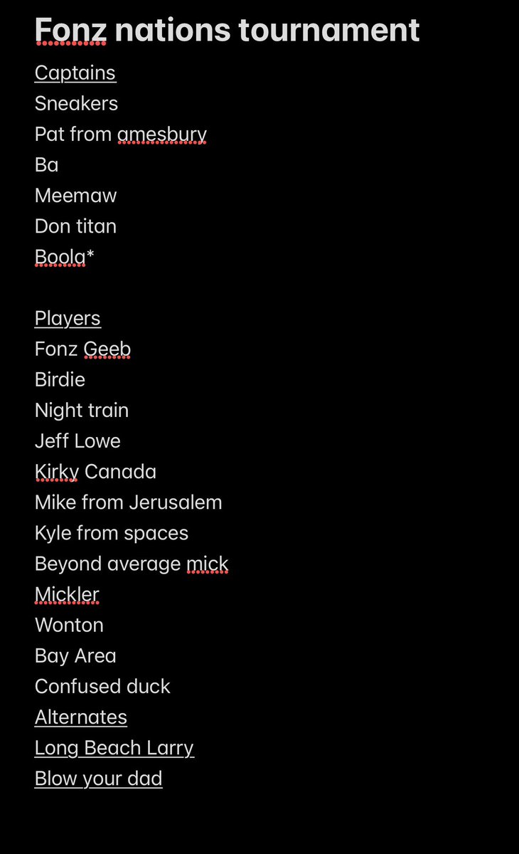 House of Fonz tweet media