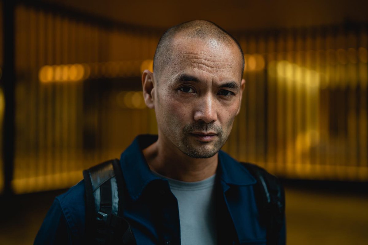 Adam Brooks tweet media