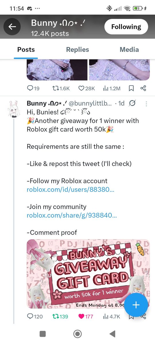DM22! tweet media