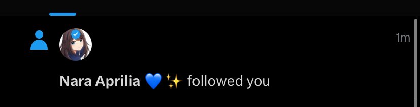 OMGGG!! H-HALOO KAK NARAA 😳👉🏻👈🏻