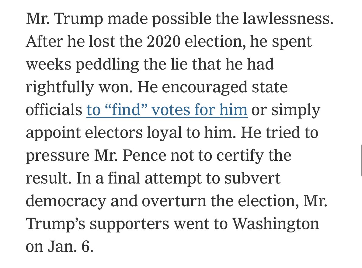 sheaminter's tweet image. NYT with some absolute all timers in the category of: “op-Eds you would have written ages ago if you had a semblance of a spine”