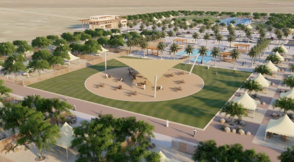 مشاريع السلطنة tweet media