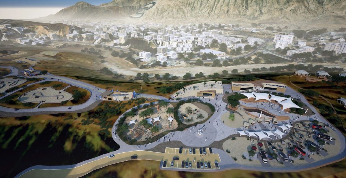 مشاريع السلطنة tweet media