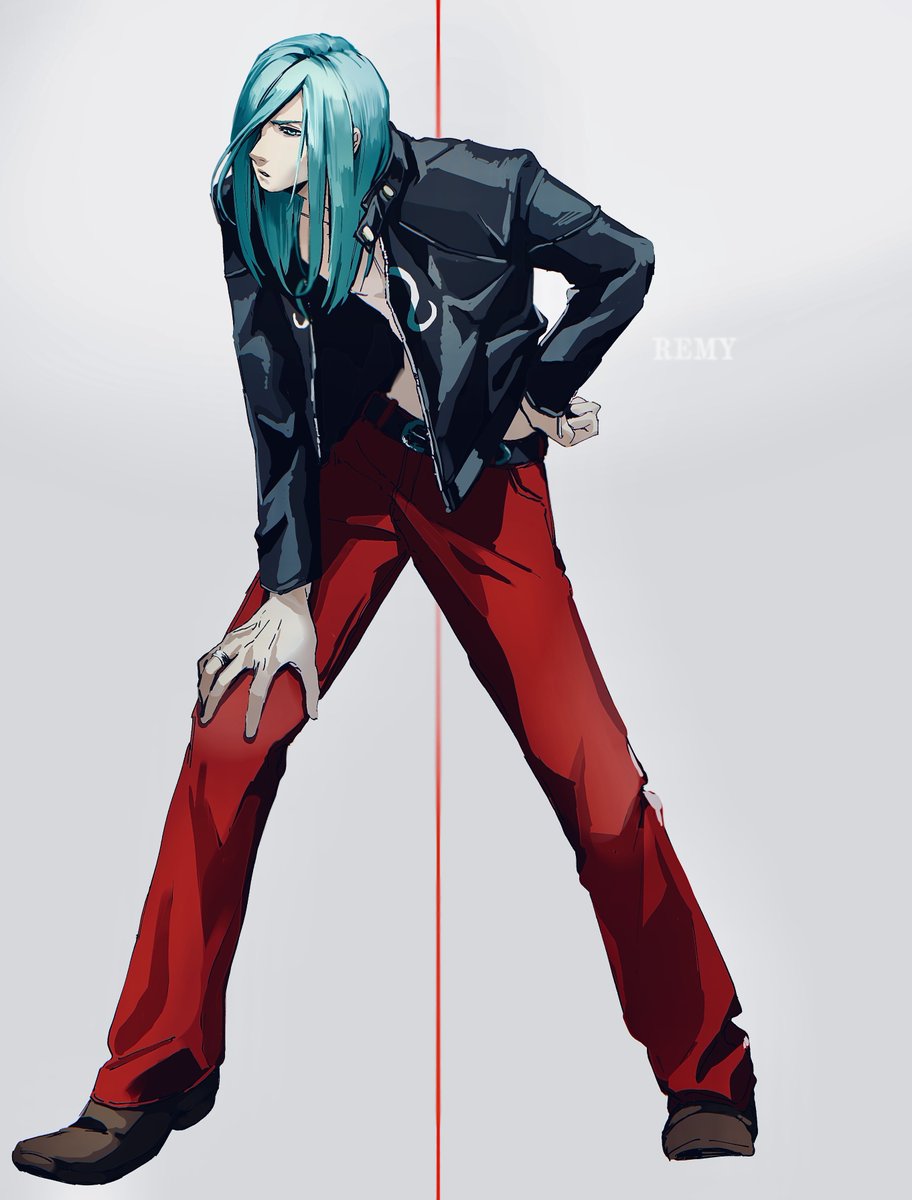 toubankaware's tweet image. REMYYYYYYY
FA