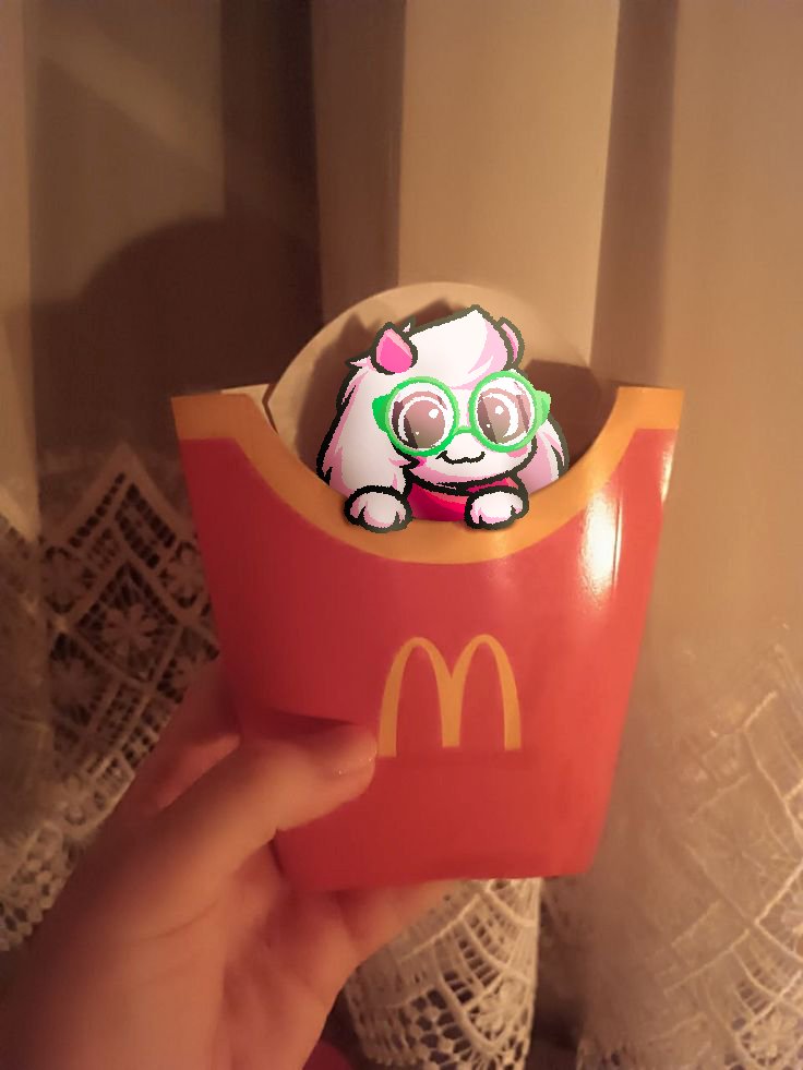 Gerdew🌺 tweet media