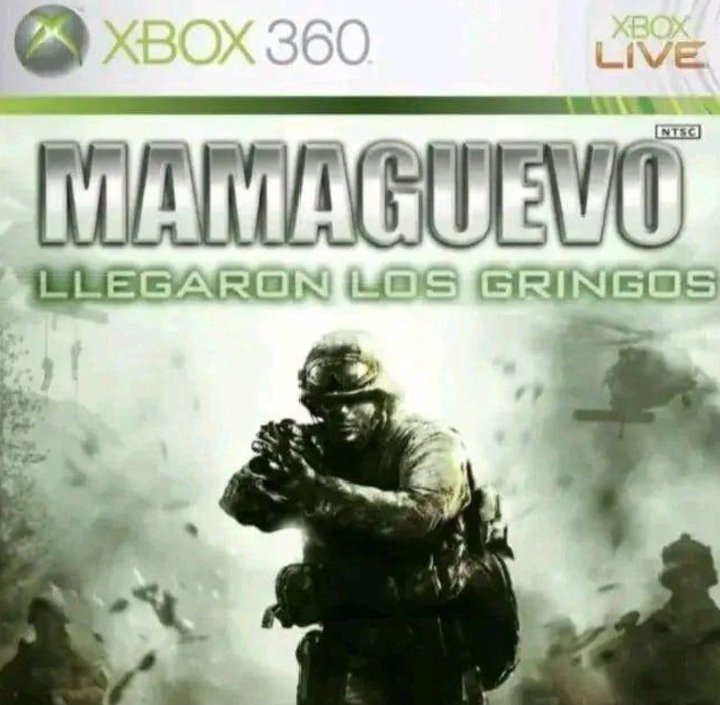 Atomic_atomo's tweet image. Venezuela libre antes que GTA 6

Aquí en Venezuela están felices/Molestos por la captura del presidente, VAMOOOOOS (dije molestos por los chavistas que le maman el huevo a maduro)
